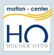 holger otto motion center