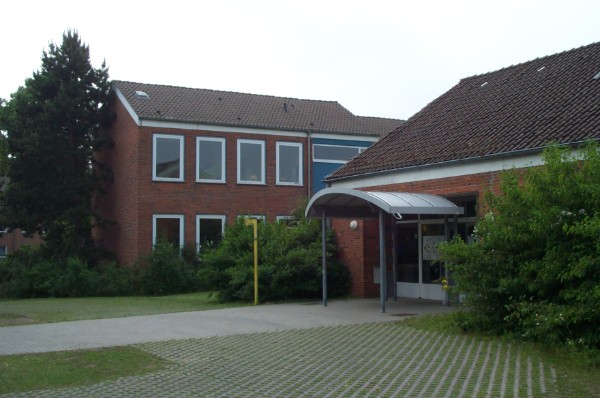 Maria-Montessori-Schule